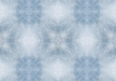 Abstract Triangle Geometrical Multicolored Background 스톡 일러스트