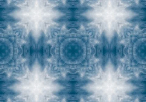 Abstract Triangle Geometrical Multicolored Background 스톡 일러스트