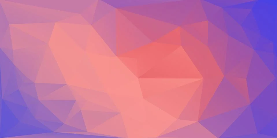 Abstract triangle multicolor background. Vector EPS 10 Stock Illustration