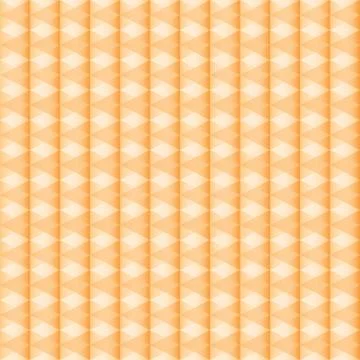 Abstract triangle pattern background design Stockillustratie