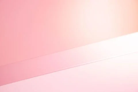 Abstract triangle pink. Illustrazione stock