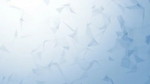 Abstract triangle shapes motion background Stock-Footage 140914105