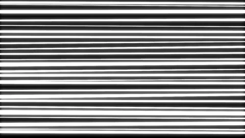 Abstract Triangle Shapes Spinning Background Loop Stock Footage 96150326