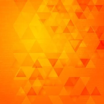 Abstract triangle shapes vector tech design Abstract triangle shapes vecto... Stock Photos