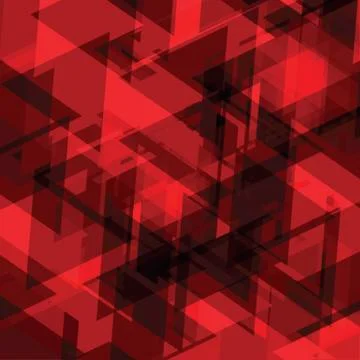 Abstract triangle texture, vector Stock Illustration