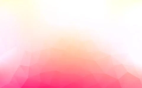 Abstract Triangle Vector Background template. Stock Illustration