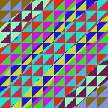 Abstract Triangles Abstract Triangles Copyright: xZoonar.com/DirkxSchroede... 스톡 사진