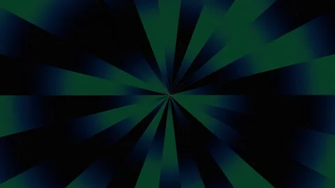 Abstract Triangles Animation Loop on Dark Background HD Motion Graphics Stock Footage 327732142