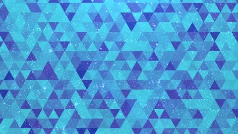 Abstract triangles background Stockbeeldmateriaal 71341761