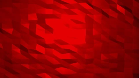 Abstract Triangles Background 스톡 동영상 80004531