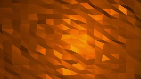 Abstract Triangles Background Stock-Footage 80004593
