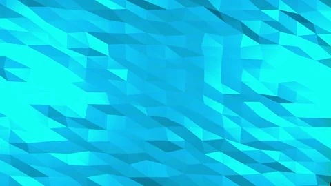 Abstract Triangles Background Stock-Footage 80004600