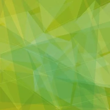 Abstract triangles background Illustrazione stock