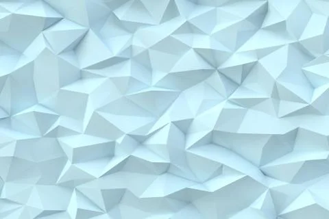 Abstract triangles background Illustrazione stock