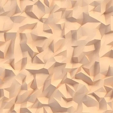 Abstract triangles background Illustrazione stock