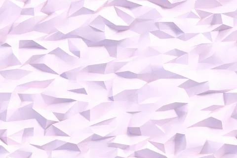 Abstract triangles background Illustrazione stock