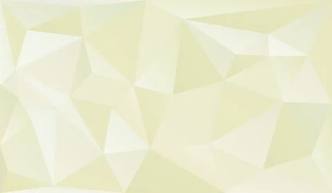 Abstract triangles background Stock Illustration