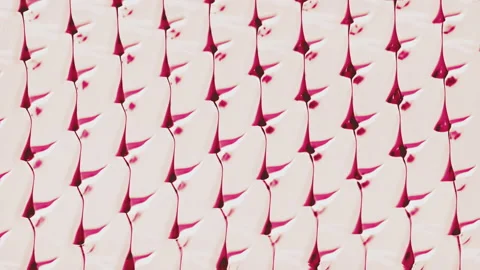 Abstract triangles Stock Footage 163283494