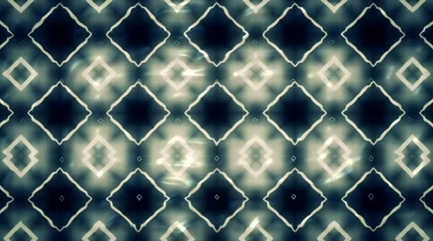 Abstract triangles moving up motion background Video stock 62934443