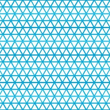 Abstract triangles pattern background Stock Illustration