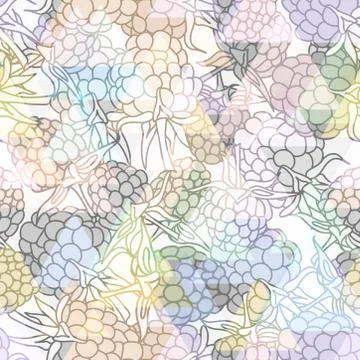 Abstract triangles, raspberry seamless pettern decorative geometric contempor 스톡 일러스트