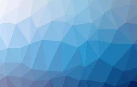 Abstract trianglify background multicolor abstract geometric rumpled trian... Stock Photos