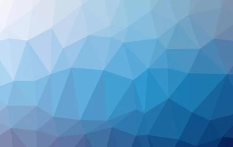 Abstract trianglify background 스톡 사진