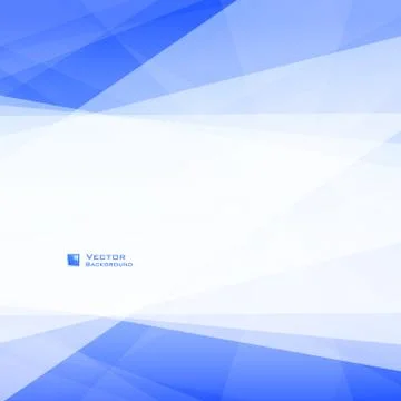Abstract triangular background イラスト素材