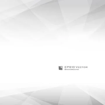 Abstract triangular background 库存插图