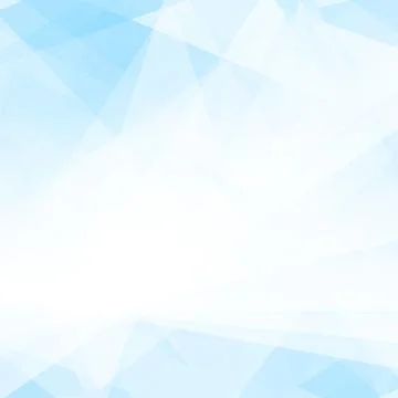 Abstract triangular background Illustrazione stock