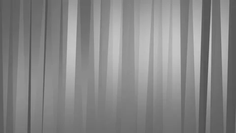 Abstract triangular forms background. Loopable geometric polygon motion Stock Footage 140149540