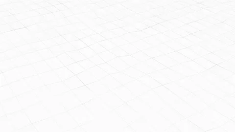 Abstract triangular forms background. Loopable geometric polygon motion Stock Footage 140150109