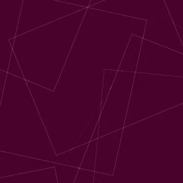 Abstract triangular patterned lines, stylish and illustrative background Stockillustratie