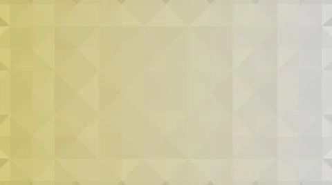 Abstract triangular pixelation. Multi-colored texture. Mosaic pattern Stockillustratie