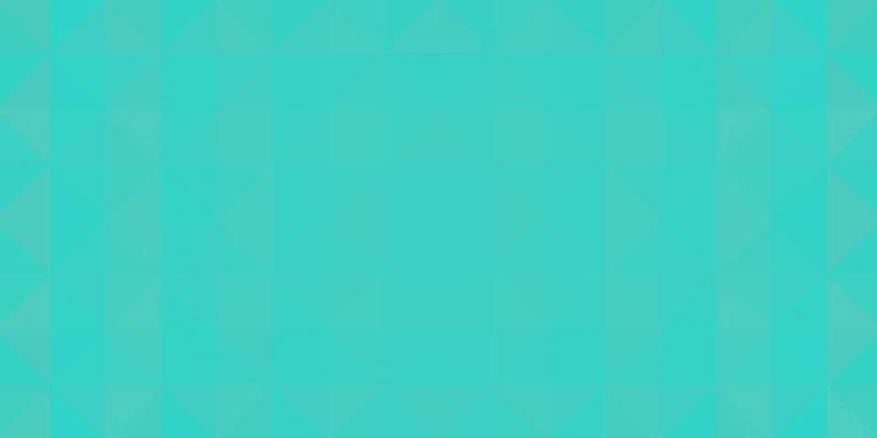 Abstract triangular pixelation. Multi-colored texture. Mosaic pattern イラスト素材