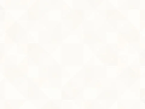 Abstract triangular pixelation. Multi-colored texture. Mosaic pattern Stock Illustration