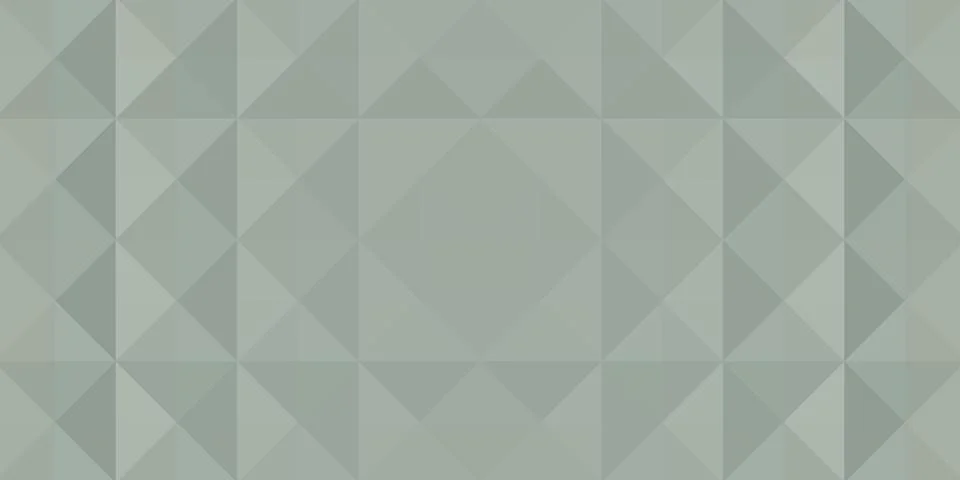 Abstract triangular pixelation. Multi-colored texture. Mosaic pattern Stock Illustration