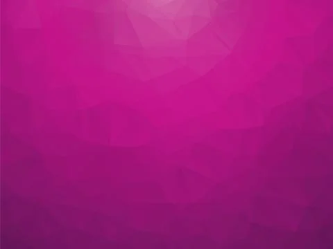 Abstract triangular violet background Stock Illustration