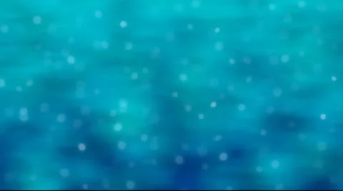 Abstract Tropical Waters (loopable) Stock Footage 20544650