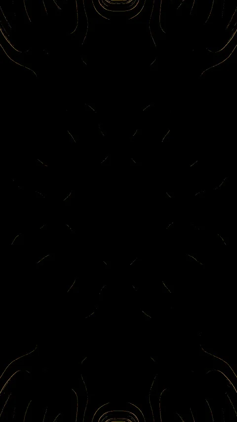 Abstract tunnel animation background loop visual effect seamless pattern vi.. Stock Footage 321567199