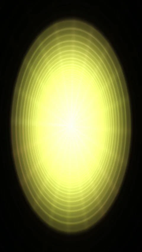 Abstract tunnel gradient animated background with crimson soft colors Stock Footage 331561266