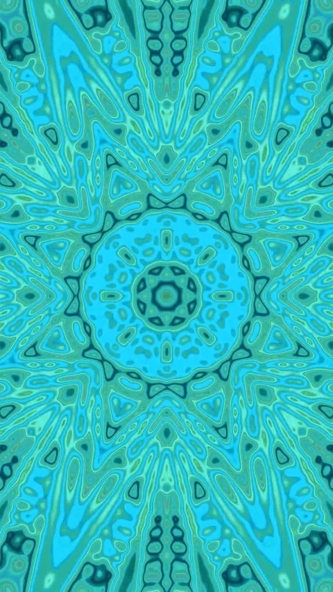 Abstract tunnel video vj loop screensaver design seamless looping showing k.. Stock Footage 321563922