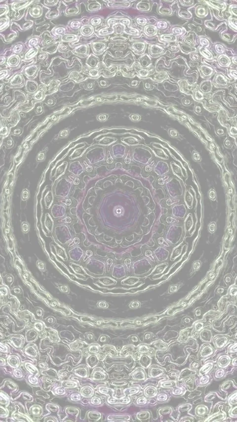 Abstract tunnel video vj loop screensaver with seamless looping artistic an.. Stock Footage 321568907