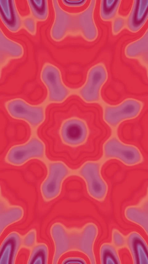 Abstract tunnel video vj loop screensaver displays seamless looping pattern.. Stock Footage 321571451
