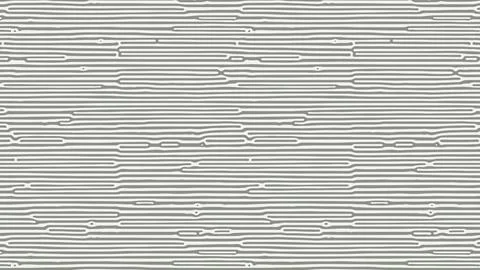 Abstract turing organic wallpaper background Stock Illustration