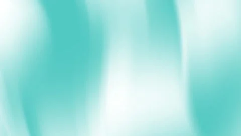 Abstract turquoise and white gradient with vertical blurry lines. Видео 334492379