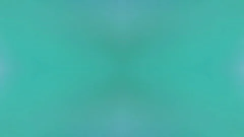Abstract Turquoise Background Animation Loop. Stock Footage 329927581