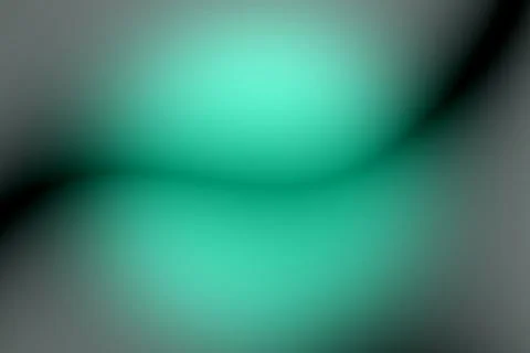 Abstract turquoise background. The background is in emerald tones. bright Stock Illustration