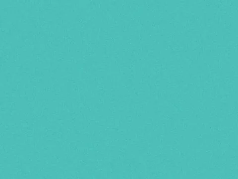 Abstract turquoise background with fine digital noise and subtle film grain.. Stock Illustration