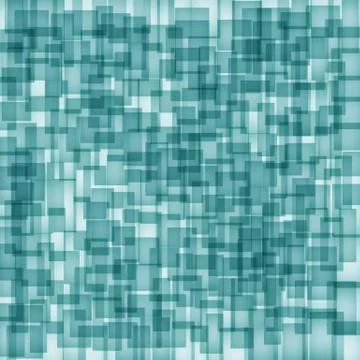 Abstract turquoise background. Vector transparent azure texture. 스톡 일러스트